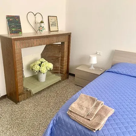 Ravenna Suite 아파트 *