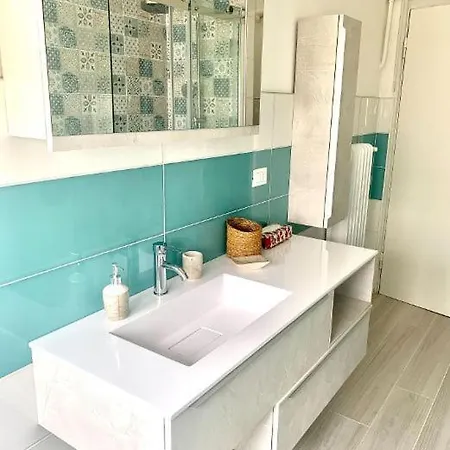 Ravenna Suite Rávena