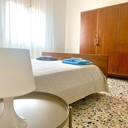 Lejlighed Ravenna Suite