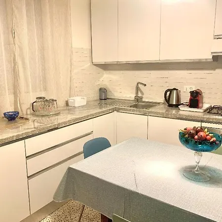 Ravenna Suite 아파트 라벤나