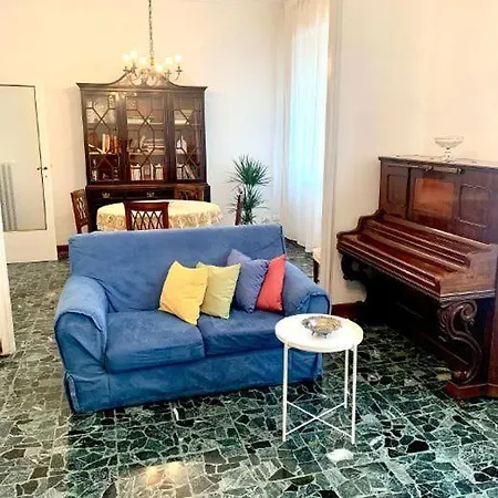 Ravenna Suite Apartamento *
