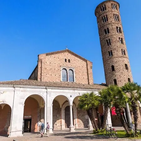 Ravenna Suite Apartamento *