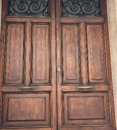 아파트 Ravenna Suite