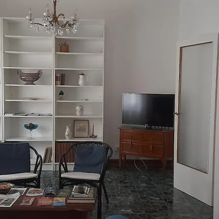 Ravenna Suite Apartamento Rávena