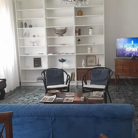 Ravenna Suite * 라벤나