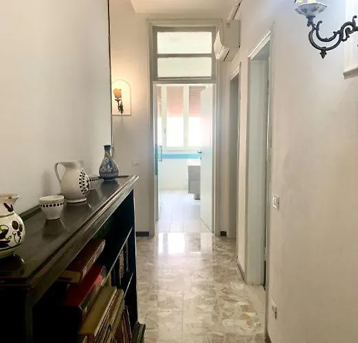 Ravenna Suite * Ravenna