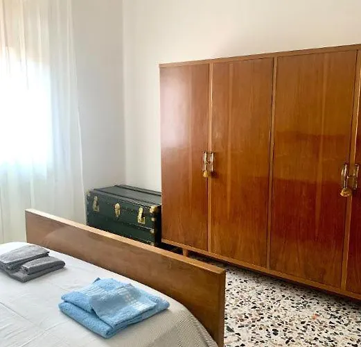 Apartment Ravenna Suite Ravenna