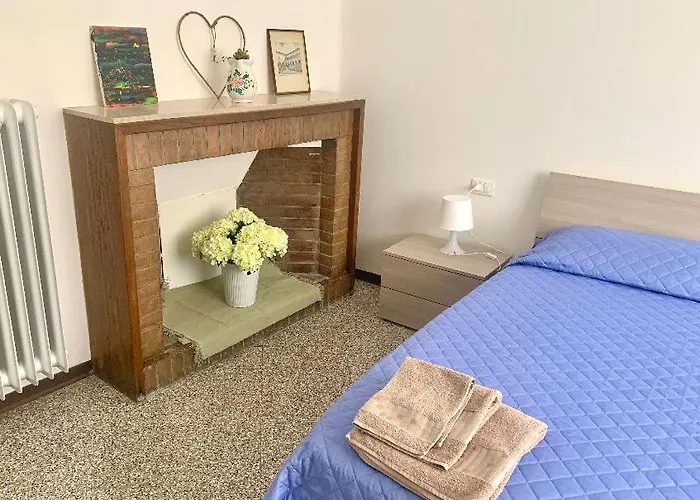 Ravenna Suite Apartment *