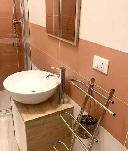 Apartment Ravenna Suite