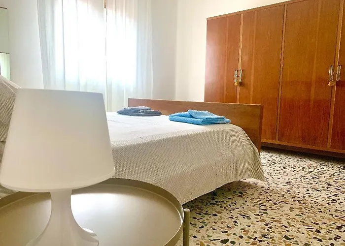 Apartment Ravenna Suite