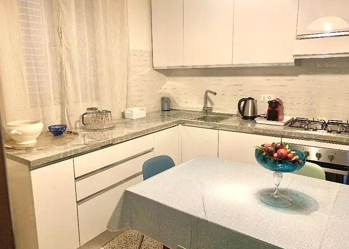 Ravenna Suite Apartment Ravenna