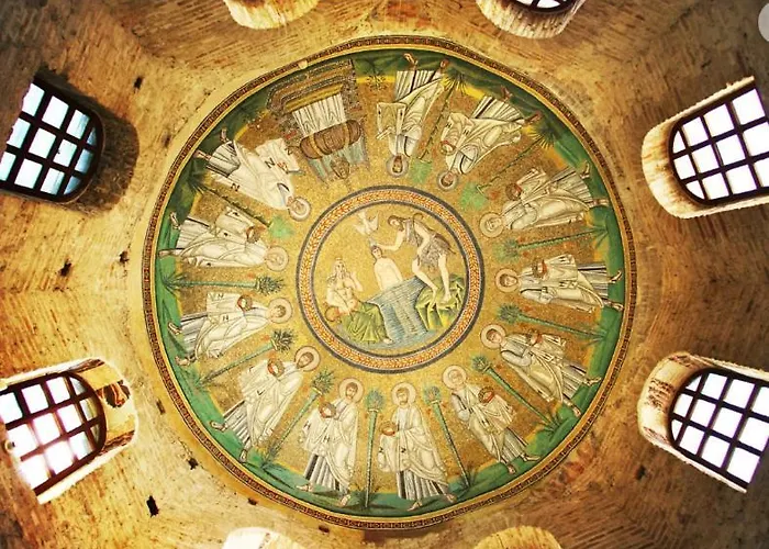 Ravenna Suite Apartment Ravenna