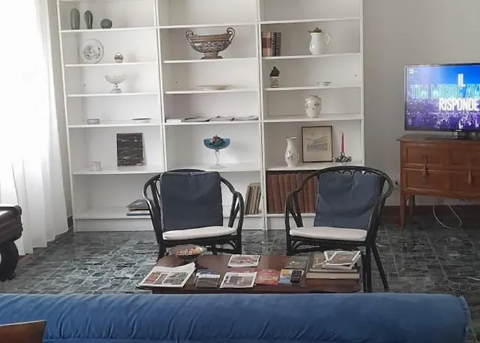 Ravenna Suite * Ravenna