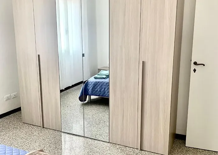 Ravenna Suite * Ravenna