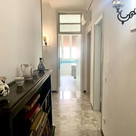 Ravenna Suite * Ravena