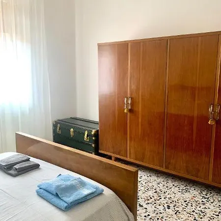 Apartamento Ravenna Suite Ravena