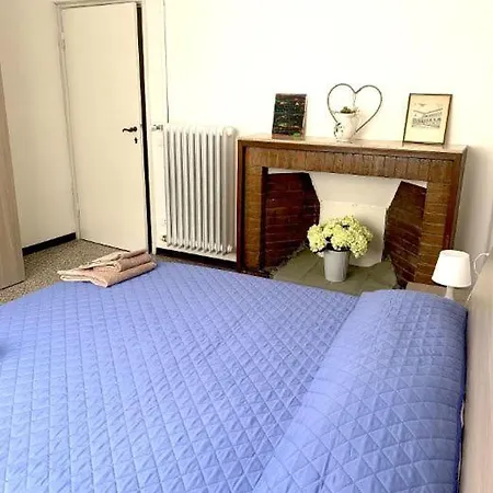 Appartement Ravenna Suite *
