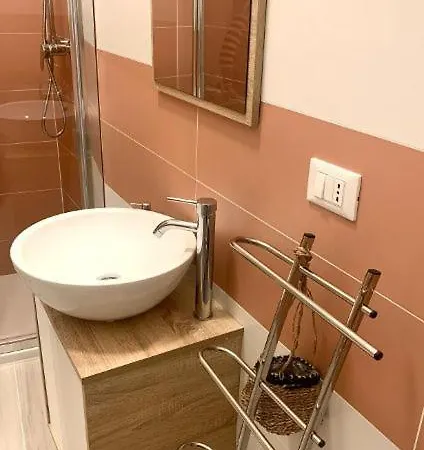 Appartement Ravenna Suite