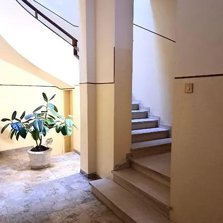 Ravenna Suite Ravena