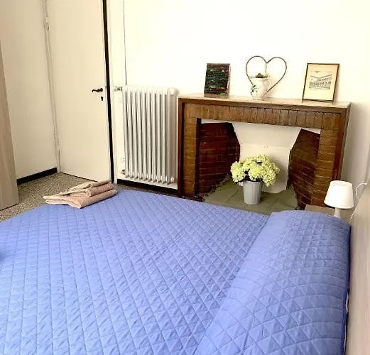 شقة Ravenna Suite *