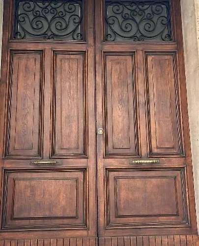 شقة Ravenna Suite